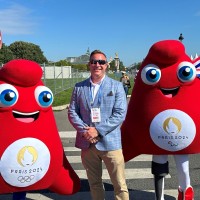 Benjamin Summers, MBA