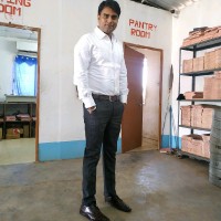 Kumar Gourav