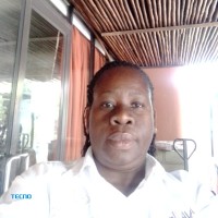 Joyce Siatwinda