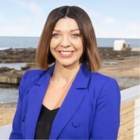 Garilee O’Daniel