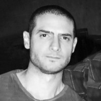 Victor Alegre Berino