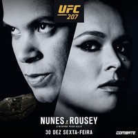 Ufc Tickets