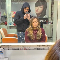 Hairby Deepu