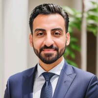 Nima Tareh