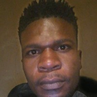 Pfumelani Mathevula