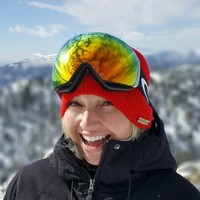 Rachelle Laible