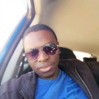 Thami Ndlovu
