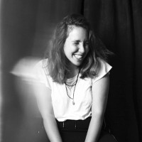 Inbal Olga Ravitz