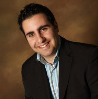 Daniel DI Paolo