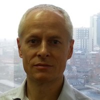 David Weatherby