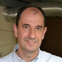 Javier Perez de Isla