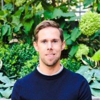 Daniel Lindmark