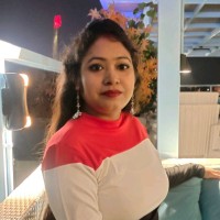 Priyanka Porel