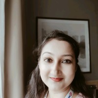 Aprajita Nigam