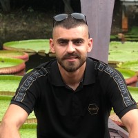 Raghed Khalaf