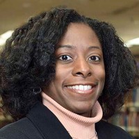 Dorothy Cummings, Ms Hrm