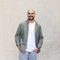 André Ramalhinho