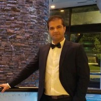 Reza Shirani