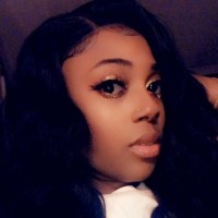 Ebony James