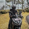 Arga Dahana
