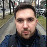 Yaroslav Vlasenko