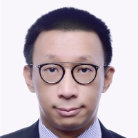 陈家祺Jeff
