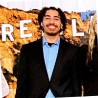Elijah Carlson
