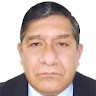 Andres Mercado