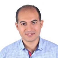 Nader Helal