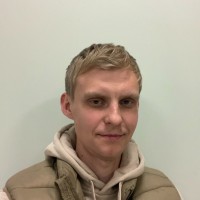 Oleksii Holovanov