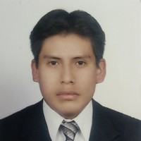 Christian Dennis Flores Llanqui, PMP®