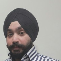 Gaganpreet Sahni