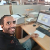 Ahmed Saied Awny