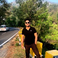 Kartik Chaudhary