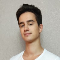 Alexey Zakharov