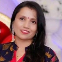 Sarita Pokharel