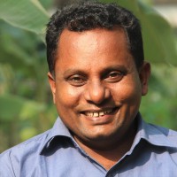 Mohammad Jamal Hossain