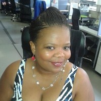 Nomonde Kambule
