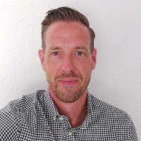 Dan Warner