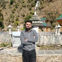 Milan Sharma
