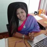 Roshini Silva
