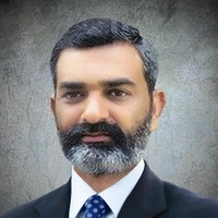 M.Ashraf Memon