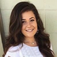 Ashlyn Pierce