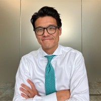Daniel Wong