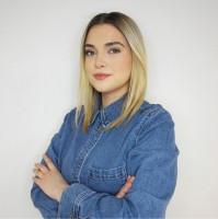 Katerina Kostadinova