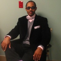 Issac Martin, Cdm Cfm Mba