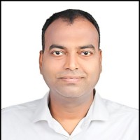 Vinayak Vaidande