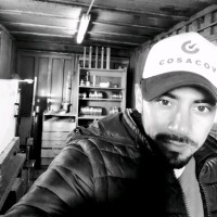 Alejandro Peralta