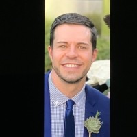 Brian Tybor, PharmD, M.S.