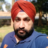 Manjit Basan